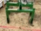 2717 - JOHN DEERE QUICK CONNECT