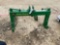 2718 - JOHN DEERE QUICK CONNECT