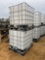 2731 - 2 - POLY TOTES