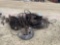 2746 - MISC CABLE AND CHOKER AND TIRE DOWNS