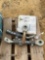 2758 - ADJUSTABLE STABILIZER BARS