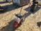 2782 - SARLO MODEL STPS HIGH WHEEL TRIMMER
