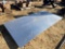 2791 - 4' X 8' SHEET OF ALUMINUM