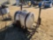 2799 - 110 GALLON POLY TANK