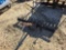 2800 - 4 FT LANDSCAPE RAKE