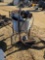 2807 - GUSTAFSON MIXER