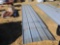 2838 - 3' X 13'-14' CORRUGATER 17 SHEETS