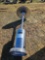 2846 - PATIO PROPANE HEATER