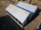 2874 - JAY DEE CHICKEN HOUSE NEST SET OF 2