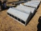 2879 - JAY DEE CHICKEN HOUSE NEST SET OF 2