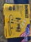 2881 - NEW DEWALT GREASE GUN KIT