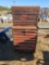 2888 - CRAFTSMAN TOOL BOX