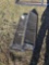 2895 - SET OF METAL RAMPS