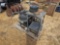 2902 - CHAIN BUCK, STRAPS, AND HITCHES