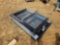 2904 - DRIVE THRU WINDOW