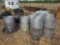 2928 - 9 - PIG FEEDERS