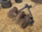 2933 - 4-DISC FIRE BREAK PLOW