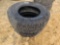 2935 - 2- 275/70 R17 TIRES ONLY
