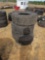 2937 - 4- MICKEY THOMPSON LT 295/70 R18 TIRES ONLY