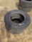2940 - 2- 265/70 R17 TIRES ONLY