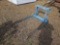 2951 - 3 PT HITCH HAY FORKS