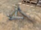 2957 - 6' STRAIGHT BLADE
