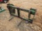 2959 - QUICK ATTACH HAY SPEAR