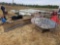 2969 - MERRY GO ROUND & 8' SLIDE STAINLESS STEEL