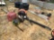 2972 - CHAINSAWS, BLOWER & GAS JUG