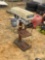 2975 - DELTA SHOPMASTER DRILL PRESS