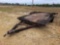 2994 - 8' X 15' TRAILER