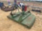 3021 - JOHN DEERE 5' ROTARY CUTTER