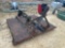 3029 - 5' ROTARY CUTTER