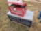 3032 - 2 TOOL BOXES