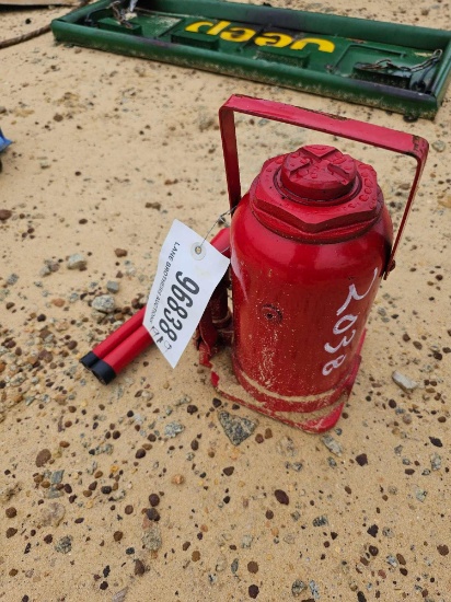 2038 - 20 TON BOTTLE JACK