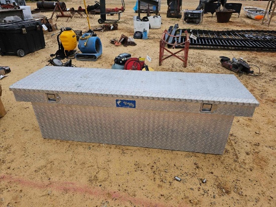 2072 - ALUM TOOL BOXES