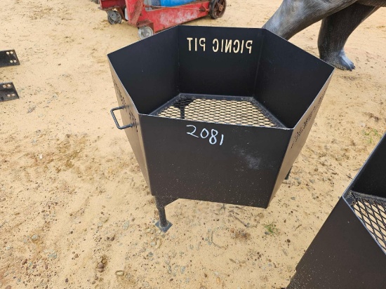 2081 - FIRE PIT
