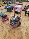 2003 - HONDA PRESSURE WASHER 5.5 HP NO HOSE