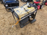 2007 - CHAMPION 4000 WATT GENERATOR