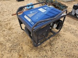 2009 - KOHLER 7500 WITH GENERATOR