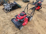 2010 - TROY BILT 21