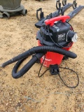2012 - BOWEE 6 GAL SHOP VACUUM