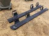 2013 - SET OOF RUNNING BOARDS