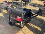 2024 - COLEMAN POWERMATE G250 WATTS GENERATOR