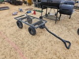 2025 - 4 - WHEEL CART