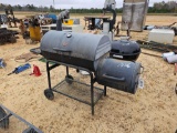 2026 - 3 CHARCOAL GRILLS