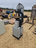 2028 - DELTA PLATINUM EDITION BANDSAW