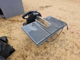 2031 - MISC SAWS