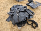 2032 - PALLET OF MISC. INNER TUBES