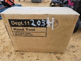 2034 - HYPERTOUGH 215 PC TOOL SETS